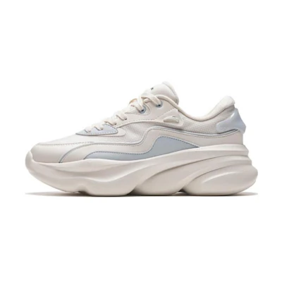 (W) Anta Mew Mew 3 Low 'Cloud Grey'