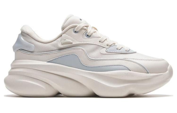 (W) Anta Mew Mew 3 Low 'Cloud Grey' 圖 2