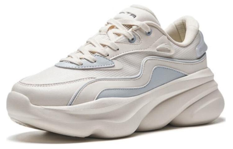 (W) Anta Mew Mew 3 Low 'Cloud Grey' 圖 3