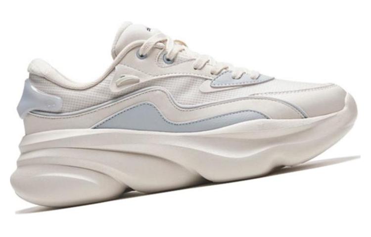 (W) Anta Mew Mew 3 Low 'Cloud Grey' 圖 4