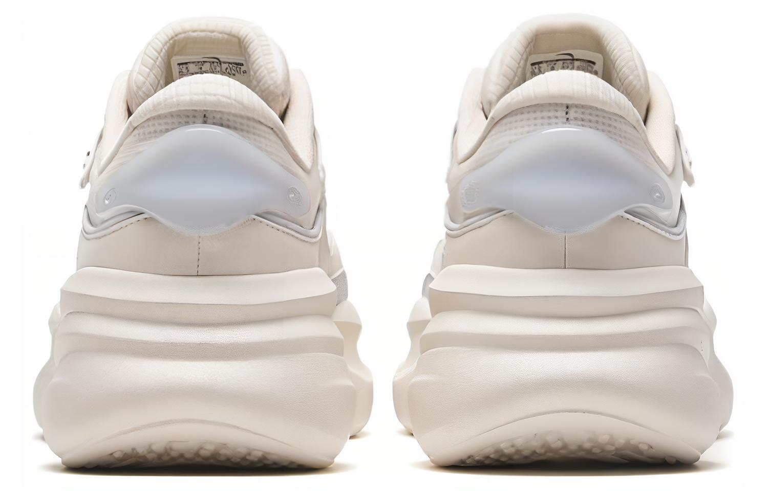 (W) Anta Mew Mew 3 Low 'Cloud Grey' 圖 5