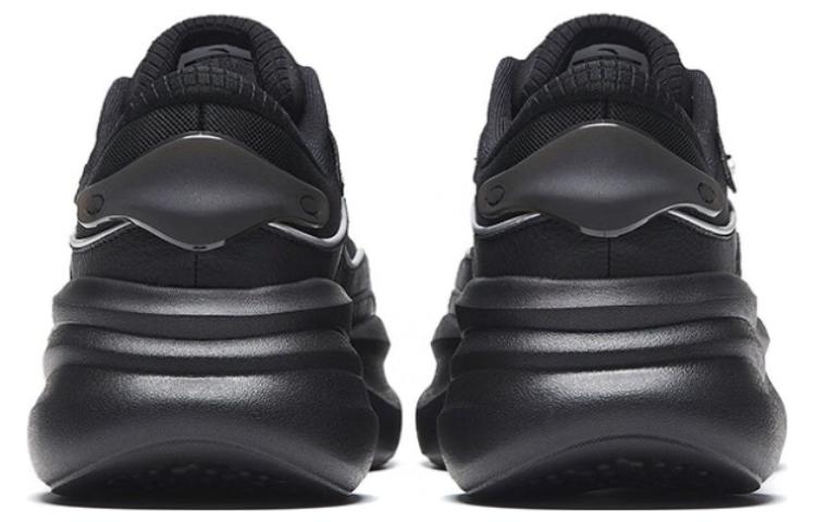 Lookbook (W) Anta Mewing 3 Low 'Hitam Perak' 922338888-4