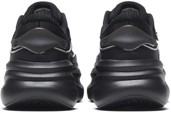 (W) Anta Mewing 3 Low 'Hitam Perak' 922338888-4 Lookbook (W) Anta Mewing 3 Low 'Hitam Perak' 922338888-4