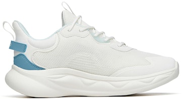 (W) Anta Fluffy 2.0 'Putih Biru' 922325535-2 Order (W) Anta Fluffy 2.0 'Putih Biru' 922325535-2