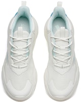 (W) Anta Fluffy 2.0 'Putih Biru' 922325535-2 Shop (W) Anta Fluffy 2.0 'Putih Biru' 922325535-2