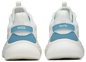 (W) Anta Fluffy 2.0 'Putih Biru' 922325535-2 Purchase (W) Anta Fluffy 2.0 'Putih Biru' 922325535-2