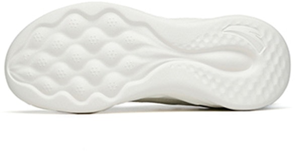 Anta安踏 綿綿彈2 減震防滑耐磨 低筒 跑步鞋 女款 白藍 Details for Anta安踏 綿綿彈2 減震防滑耐磨 低筒 跑步鞋 女款 白藍