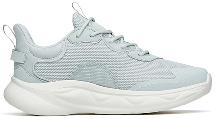 (W) アンタ綿綿弾2 ロー "白/灰/緑" 922215535-4 Order (W) アンタ綿綿弾2 ロー "白/灰/緑" 922215535-4