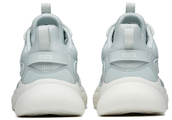 (W) アンタ綿綿弾2 ロー "白/灰/緑" 922215535-4 Purchase (W) アンタ綿綿弾2 ロー "白/灰/緑" 922215535-4