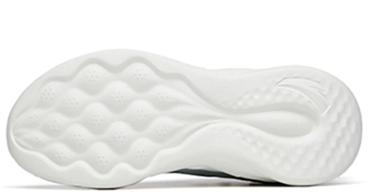 (W) アンタ綿綿弾2 ロー "白/灰/緑" 922215535-4 Details for (W) アンタ綿綿弾2 ロー "白/灰/緑" 922215535-4