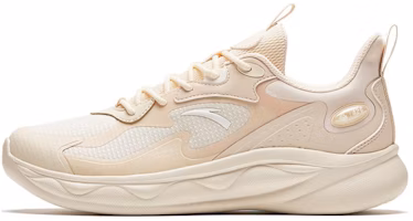 (Women) Anta Fluffy 2 'Beige' 922345577-3 (Women) Anta Fluffy 2 'Beige' 922345577-3