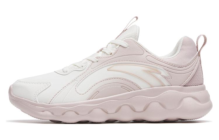 (W) Anta Mian Mian Dan Low 'Pink White'