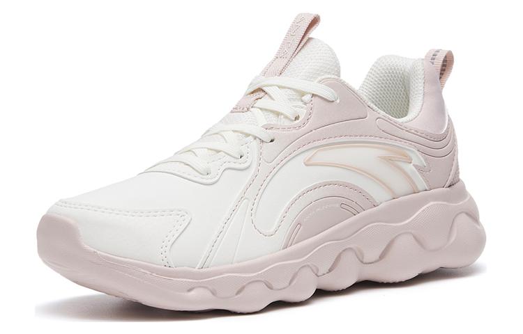 (W) Anta Mian Mian Dan Low 'Pink White' 圖 2