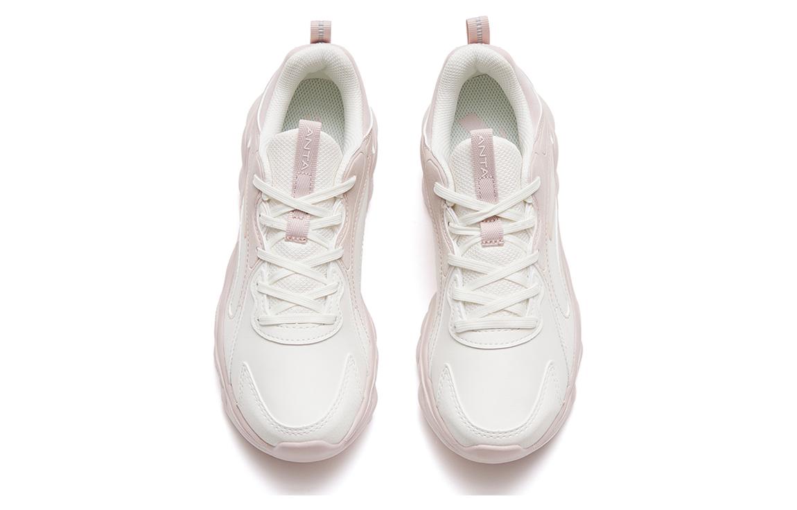 (W) Anta Mian Mian Dan Low 'Pink White' 圖 3