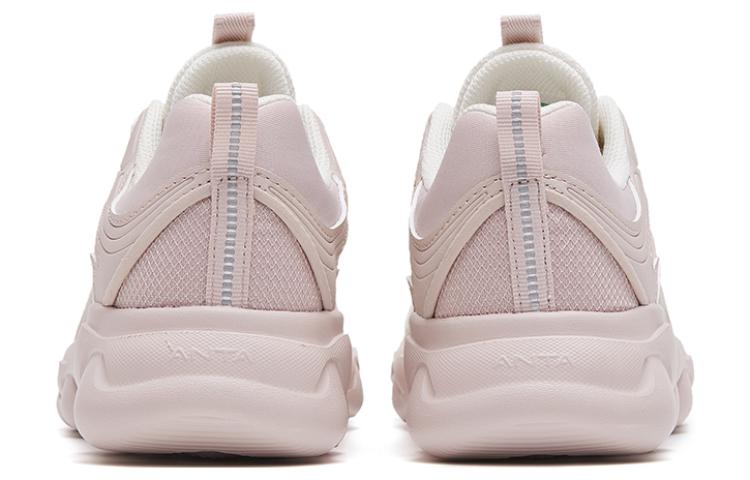 (W) Anta Mian Mian Dan Low 'Pink White' 圖 4