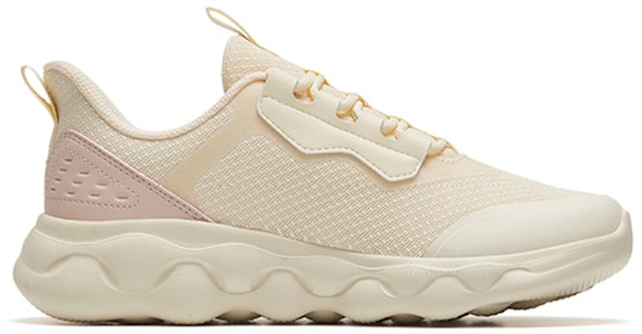 (W) 안타 플러피 '화이트 핑크 오렌지' 922235573-3 Order (W) 안타 플러피 '화이트 핑크 오렌지' 922235573-3