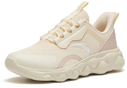 (W) 안타 플러피 '화이트 핑크 오렌지' 922235573-3 Lookbook (W) 안타 플러피 '화이트 핑크 오렌지' 922235573-3