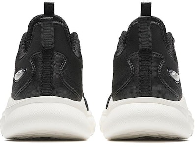 (W) アンタ フラッフィ2 "ブラックホワイト" 922345577-4 Shop (W) アンタ フラッフィ2 "ブラックホワイト" 922345577-4