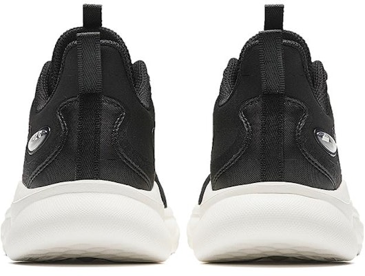 (W) 安踏 Fluffy 2 '黑白款' 922345577-4 Shop (W) 安踏 Fluffy 2 '黑白款' 922345577-4