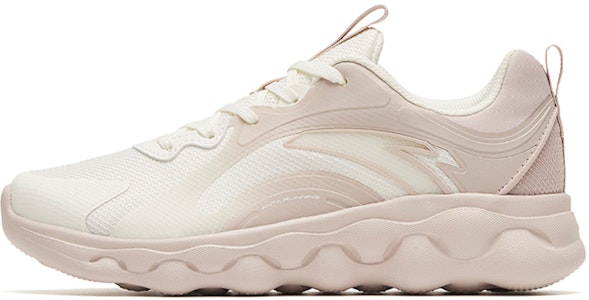 (W) 安踏羊皮粉色款 122245574-1 Buy (W) 安踏羊皮粉色款 122245574-1