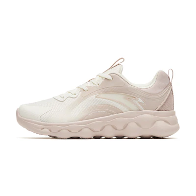 (W) Anta Sheepskin 'Pink'