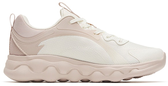 (W) 安踏羊皮粉色款 122245574-1 Order (W) 安踏羊皮粉色款 122245574-1