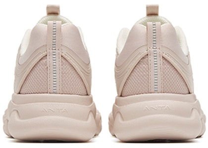 (W) 安踏羊皮粉色款 122245574-1 Shop (W) 安踏羊皮粉色款 122245574-1