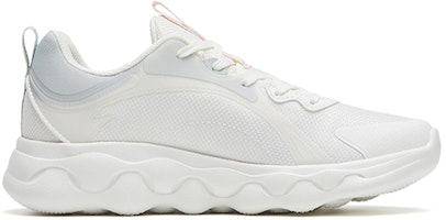 (W) 안타 플러피 '화이트 워시드 아웃 그린' 122245574-2 Order (W) 안타 플러피 '화이트 워시드 아웃 그린' 122245574-2