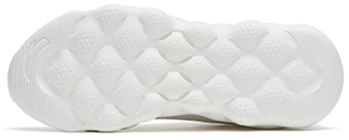 (W) 안타 플러피 '화이트 워시드 아웃 그린' 122245574-2 Purchase (W) 안타 플러피 '화이트 워시드 아웃 그린' 122245574-2