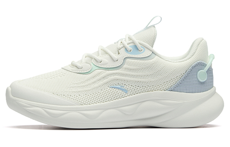 (W) Anta Mianmian Dan 2 'White Purple'