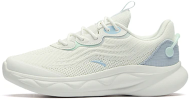 (Women) Anta Mianmian Dan 2 'White Purple' 922225535-1 (Women) Anta Mianmian Dan 2 'White Purple' 922225535-1