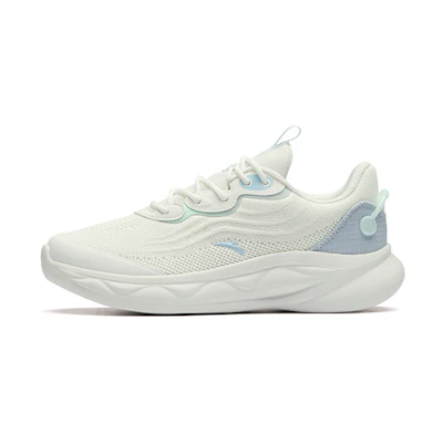(W) Anta Mianmian Dan 2 'White Purple'