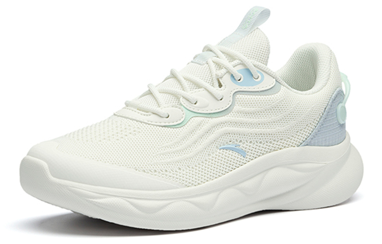 (W) Anta Mianmian Dan 2 'White Purple' 圖 3