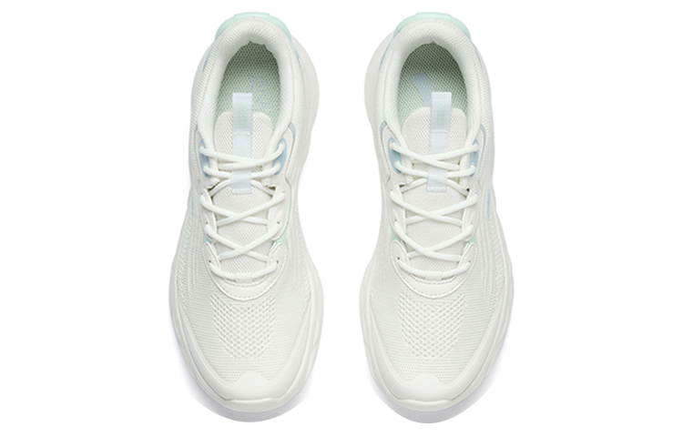 (W) Anta Mianmian Dan 2 'White Purple' 圖 4