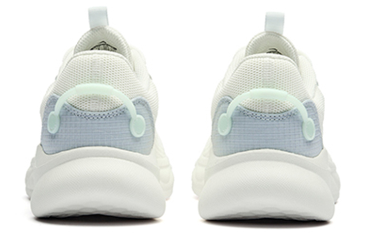 (W) Anta Mianmian Dan 2 'White Purple' 圖 5