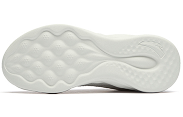 (W) Anta Mianmian Dan 2 'White Purple' 圖 6