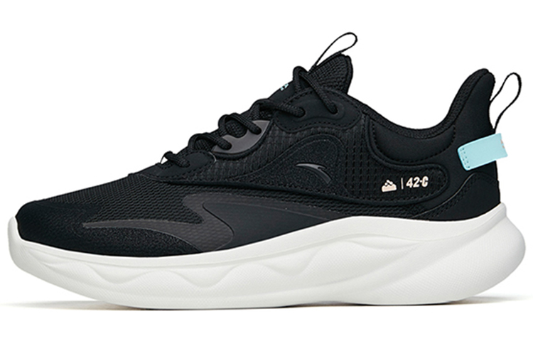 (W) Anta Mianmian Dan 2 Low 'Gel Bounce Technology'