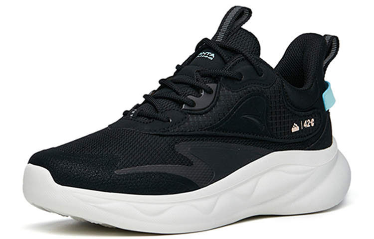 (W) Anta Mianmian Dan 2 Low 'Gel Bounce Technology' 圖 3