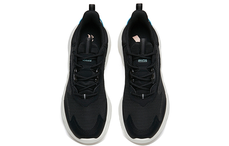 (W) Anta Mianmian Dan 2 Low 'Gel Bounce Technology' 圖 4