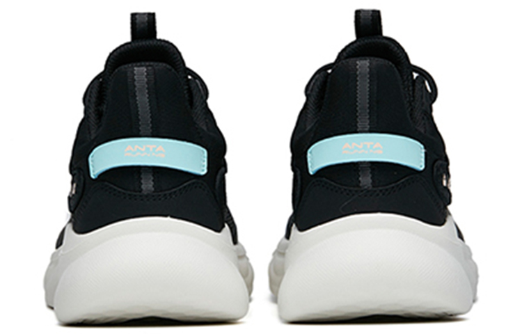 (W) Anta Mianmian Dan 2 Low 'Gel Bounce Technology' 圖 5