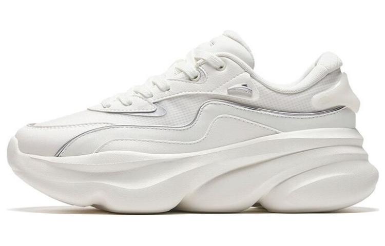 (W) Anta Miao Miao 3 Low 'White Daddy'