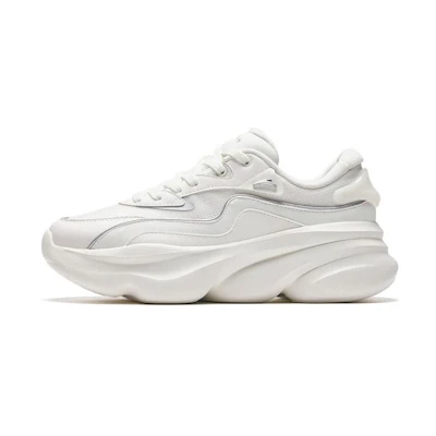 (W) Anta Miao Miao 3 Low 'White Daddy'