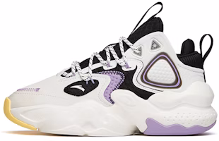 (Women) Anta Mid-Top 'Dad Shoe' 122148080-1 (Women) Anta Mid-Top 'Dad Shoe' 122148080-1