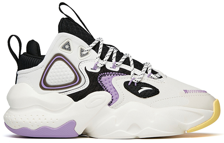 Order (W) Anta Sepatu 'Dad' Mid-Top 122148080-1