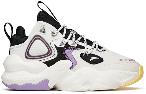 (Women) Anta Mid-Top 'Dad Shoe' 122148080-1 Order (Women) Anta Mid-Top 'Dad Shoe' 122148080-1