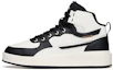 Buy (W) Sneaker Anta Mid-Top Platform ''Nero e Bianco'' 922238011-6