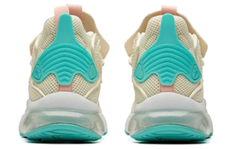 Shop (W) Anta Mid-Top Hardloopschoenen ''Roze Wit'' 92945510-3