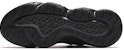 (W) Anta Mid Top Hujung Bulat 'Kasur Hitam Dad Shoe' 122348992-2