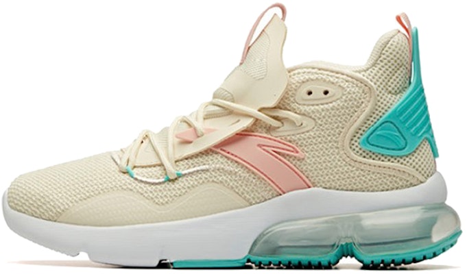 (Women) Anta Mid-Top Running Shoes 'Pink White' 92945510-3 Buy (Women) Anta Mid-Top Running Shoes 'Pink White' 92945510-3