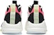 (W) Anta Kasut Mid-Top 'Putih Hitam Merah Jambu' 122128084-1